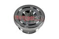 METZGER Getriebegehäuse Verschlussschraube Für AUDI A4 A5 VW Up 07-20 WHT003697