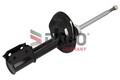 2x Stoßdämpfer DACO Germany 450704 für DACIA LODGY DOKKER Großraumlimousine TCe