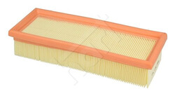 HART 327 647 Luftfilter passend für FIAT LANCIA