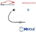 SENSOR ABGASTEMPERATUR MEYLE 014 800 0186 A FÜR MERCEDES-BENZ A-CLASS,B-CLASS
