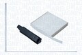 MAGNETI MARELLI Filter, Innenraumluft 350203062090 für DACIA LADA
