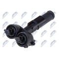 ORIGINAL® Nty EDS-VW-068 Waschwasserdüse, Scheinwerferreinigung Rechts