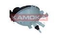 Ausgleichsbehälter Kühlmittel KAMOKA 7720043 für MERCEDES KLASSE W204 W212 Model