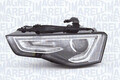 Magneti Marelli 711307023914 Hauptscheinwerfer links für AUDI