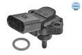 Sensor Saugrohrdruck MEYLE 114 812 0003 für VW POLO 3 6N1 GOLF 1H1 CLASSIC 6V2 2