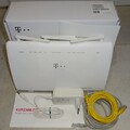 Telekom Digitalisierungsbox BASIC 1733 Mbps ADSL bis VDSL2 SuperVectoring OVP