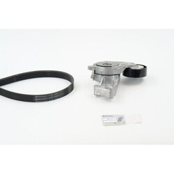 6PK1045K2 CONTINENTAL CTAM Keilrippenriemensatz