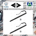 ORIGINAL® Abakus Elektromotor, Heckklappe Links, Rechts für VW TOURAN TOURAN