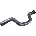 Metzger 2420750 Kühlerschlauch für VW SEAT SKODA AUDI GOLF TOURAN JETTA PASSAT
