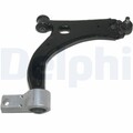 Querlenker Dreieckslenker DELPHI TC1160 für MAZDA FORD TC1159 DY FIESTA FUSION 5