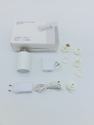 Meross Smart Heizkörperthermostat Set, WLAN, HomeKit, Alexa, Google, M30*1,5mm
