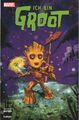 Ich bin Groot: Jahr 2018 Marvel Panini Comics NEUWERTIG - (207)