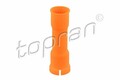 Trichter Ölpeilstab für Audi Skoda VW Seat A6 C5 Avant A4 B5 Fabia I II Topran