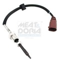 MEAT & DORIA 12281 Sensor, Abgastemperatur für AUDI PORSCHE