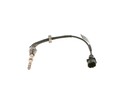 Sensor Abgastemperatur BOSCH 0 986 259 021 für ASTRA OPEL Caravan A04 GTC L70 CC