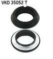 SKF Wälzlager, Federbeinstützlager VKD 35052 T für AUDI SEAT SKODA VW