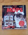 Kochbuch für Hunde: Hier kocht der Mops: Sir Henrys - mit SIGNATUR! 