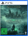Hogwarts Legacy - Deluxe Edition - PlayStation 5 - Wie neu