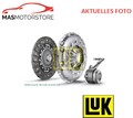 KUPPLUNGSSATZ KUPPLUNG SATZ LUK 625 3038 34 P FÜR RENAULT MEGANE II,LAGUNA III