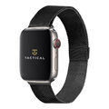 Milanese magnetic band Apple Watch Series 1 2 3 4 5 6 7 8 SE Ultra 38-49mm