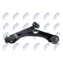 1x ORIGINAL® Nty Lenker, Radaufhängung Vorne, Links für Opel CORSA D CORSA E