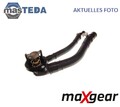 67-0147 KÜHLFLÜSSIGKEIT KÜHLER THERMOSTAT MAXGEAR NEU OE QUALITÄT