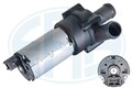 Zusatzwasserpumpe (Kühlwasserkreislauf) ERA 370024 für VW GOLF 4 1J1 BORA 1 1J2