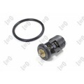 ORIGINAL® Abakus Thermostat, Kühlmittel für VW GOLF IV GOLF V POLO V POLO III