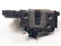 FQJ000207 türschloss vorne rechts für LAND ROVER RANGE SPORT V6 TD HSE 1205938