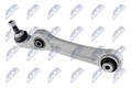 NTY Querlenker Dreieckslenker ZWD-BM-024 für BMW 7er F01 F02 F03 F04 5er Turismo