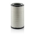 ORIGINAL® Mann-Filter Luftfilter für Daf 75 CF 85 CF CF 85 Foden Trucks ALPHA