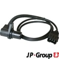 Kurbelwellensensor Impulsgeber JP JP GROUP 1293701200 für ASTRA OMEGA VECTRA CC