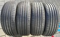 4 x 205/55R17 91V Sommerreifen Goodyear Efficient Grip Performance NEU 2021. 