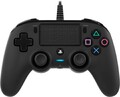 PS4 Gaming Controller Schwarz kabelgebunden Wired - Nacon Sony Playstation Liz.
