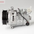 Kompressor Klimaanlage DENSO DCP23032 für RENAULT 8200958328 OE MEGANE SCÉNIC 3