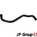 Kühlerschlauch JP GROUP 1114310000 für VW AUDI SEAT LEON GOLF BORA A3 SKODA 4 1