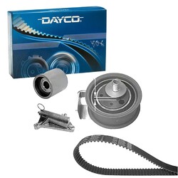DAYCO ZAHNRIEMENSATZ passend für AUDI A4 A6 CABRIOLET VW PASSAT | KTB405