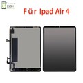 LCD Display für iPad Air 4 2020 10.9 Retina Bildschirm Screen Full HD A2316