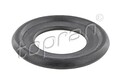 TOPRAN 206 622 Dichtring Ölablassschraube für CHEVROLET,OPEL,VAUXHALL