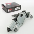 Wischermotor Heck Scheibenwischer Motor hinten für VOLVO V70 2 II