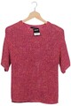 Oui Pullover Damen Strickpullover Strick Oberteil Gr. EU 44 Pink #vjlus1e