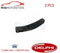 LINKS RECHTS QUERLENKER SATZ VORNE OBERE DELPHI TC5776 2PCS I NEU OE QUALITÄT