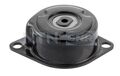 SNR GA357.03 Spannrolle, Keilrippenriemen für AUDI FORD SEAT VW