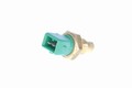 VEMO Sensor, Kühlmitteltemperatur M12 x 1,5 2-Polig für CITROËN V42-72-0020