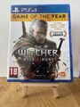 The Witcher 3-Wild Hunt (Game of The Year Edition) Ps4 (Sony PlayStation 4)