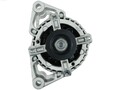 AS-PL A0225PR Lichtmaschine Generator LiMa 70A 12V für OPEL ZAFIRA B (A05)