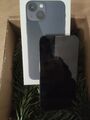 Apple iPhone 13 mini - 128GB - Midnight (Ohne Simlock) (Dual-SIM)