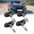 4x Reifendrucksensor TPMS RDKS A0009050030 Für Mercedes A C E-Klasse W205 W212