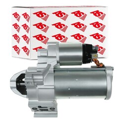 AS-PL ANLASSER STARTER 1,75kW passend für BMW 1 2 3 4 5 | S0700S