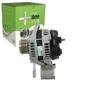 PSH +Line GENERATOR LICHTMASCHINE 130A passend für FIAT SEDICI | 185.528.130.050
